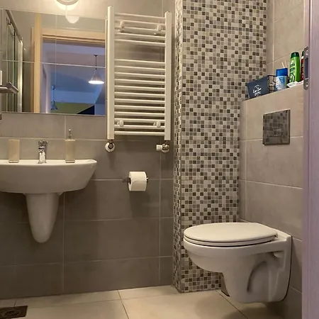Apartment Homelike City Skopje